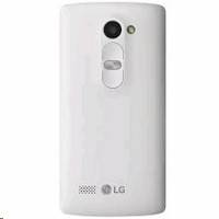 LG Leon H324 White