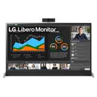монитор LG Libero 27BQ70QC-S