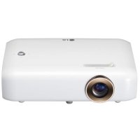 проектор LG MiniBeam PH550G