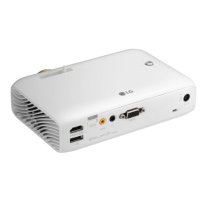 проектор LG MiniBeam PH550G