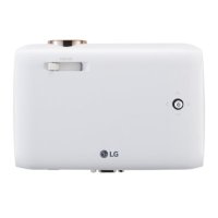проектор LG MiniBeam PH550G