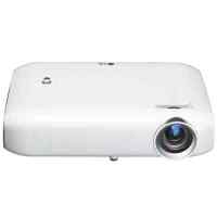 проектор LG MiniBeam PW1000G