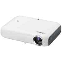 проектор LG MiniBeam PW1000G
