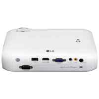 LG MiniBeam PW1000G