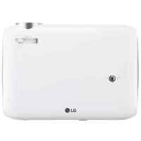 проектор LG MiniBeam PW1000G
