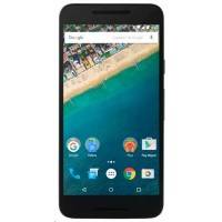 LG Nexus 5X H791 Black LGH791.A3ISBK