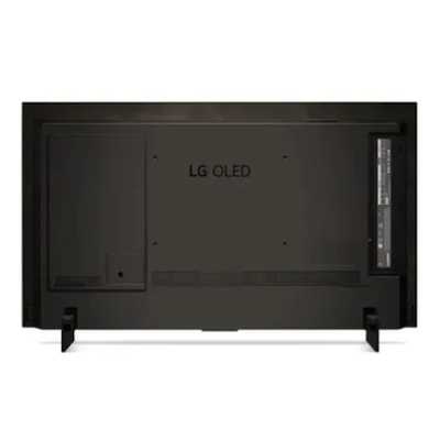 LG OLED42C4RLA