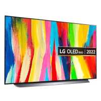 LG OLED48C24LA