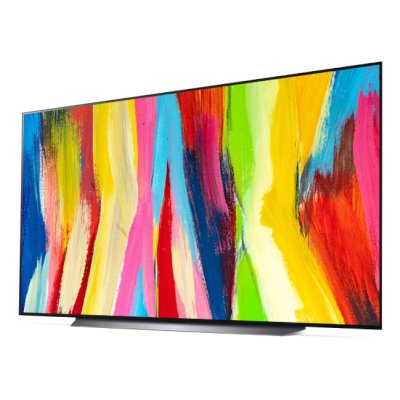LG OLED83C2RLA