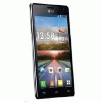 LG Optimus 4X HD P880 Black