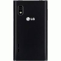 LG Optimus L5 E615 Black