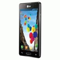 LG Optimus L7 II P713 Black