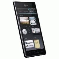 LG Optimus L7 P705 Black