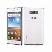 LG Optimus L7 P705 White