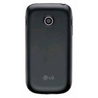LG Optimus Link Dual Sim P698 LGP698.ACISBK
