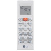 кондиционер LG P09EP White
