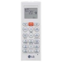 кондиционер LG P12EP White
