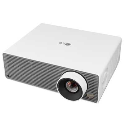 LG ProBeam BF60RG