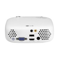 проектор LG PW600G
