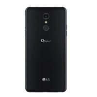 LG Q Stylus+ Black