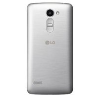 LG Ray X190 Silver