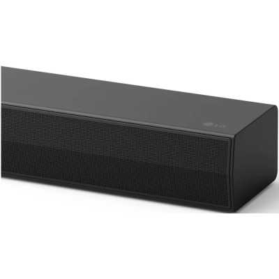 LG S60TR Black