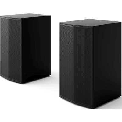 LG S60TR Black