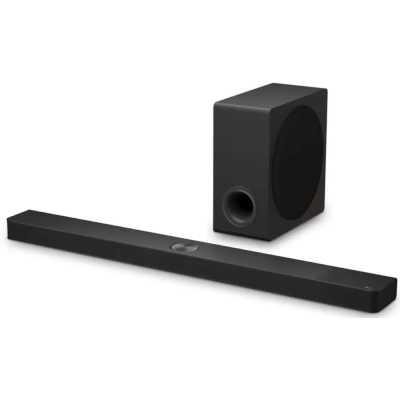 LG S90TY Black