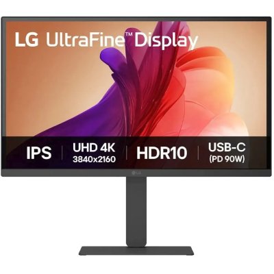 монитор LG UltraFine 27U730A-B