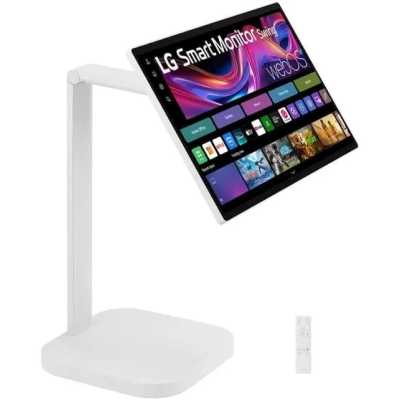 монитор LG UltraFine 32U889SA-W