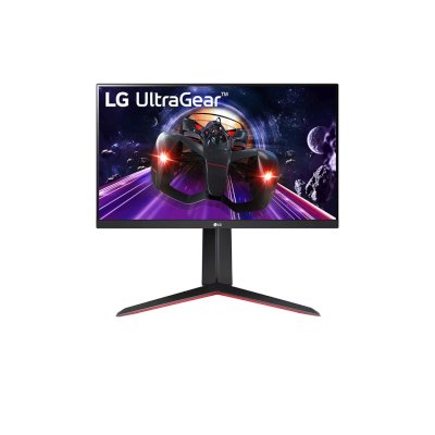 монитор LG UltraGear 24GN65R-B