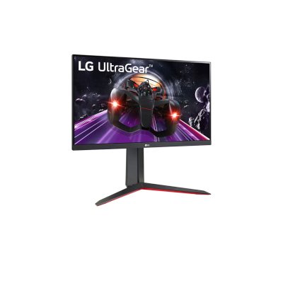 монитор LG UltraGear 24GN65R-B