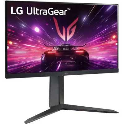 монитор LG UltraGear 24GS65F-B