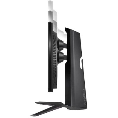 монитор LG UltraGear 24GS65F-B