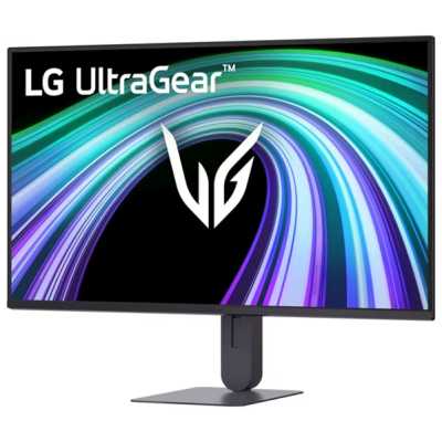 LG UltraGear 27G414B-B