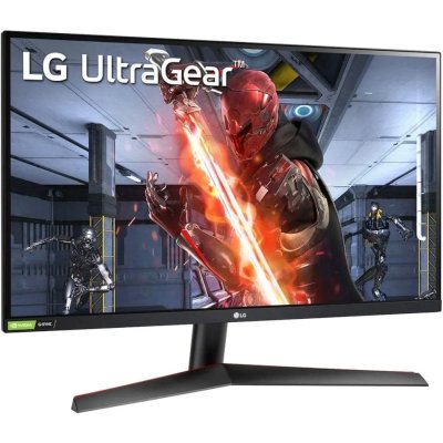 LG UltraGear 27GN600-B