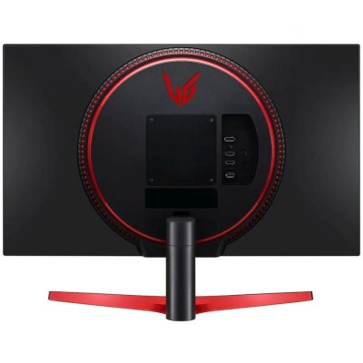LG UltraGear 27GN600-B