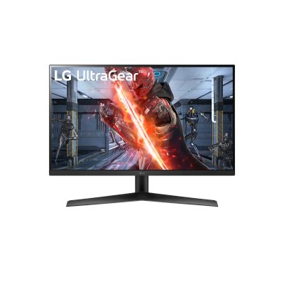 монитор LG UltraGear 27GN60R-B