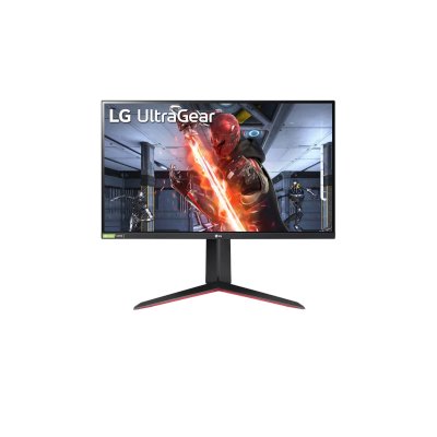 монитор LG UltraGear 27GN65R-B