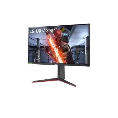 LG UltraGear 27GN65R-B