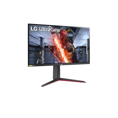 монитор LG UltraGear 27GN65R-B