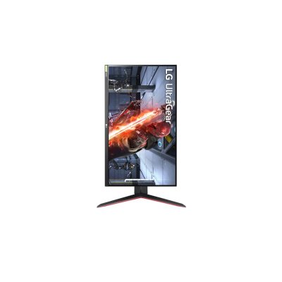 монитор LG UltraGear 27GN65R-B