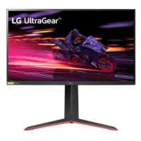 монитор LG UltraGear 27GP750-B