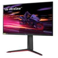 LG UltraGear 27GP750-B