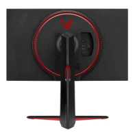 монитор LG UltraGear 27GP750-B