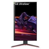монитор LG UltraGear 27GP750-B