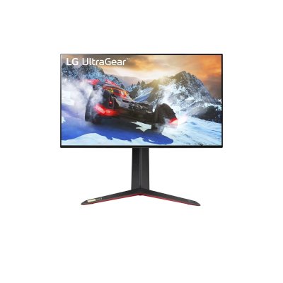 монитор LG UltraGear 27GP95R-B