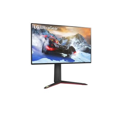 монитор LG UltraGear 27GP95R-B