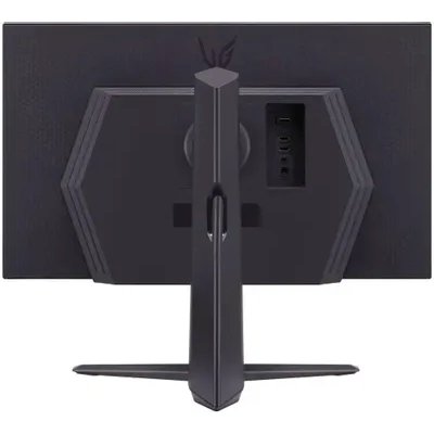 монитор LG UltraGear 27GR75Q-B