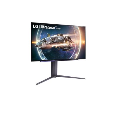 LG UltraGear 27GR95QE-B
